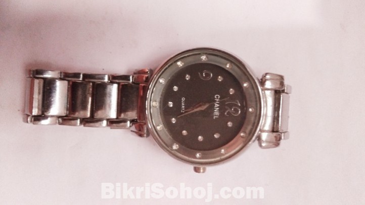 Custom Built Modified Watch (One-of-a-Kind Design / High-Qua